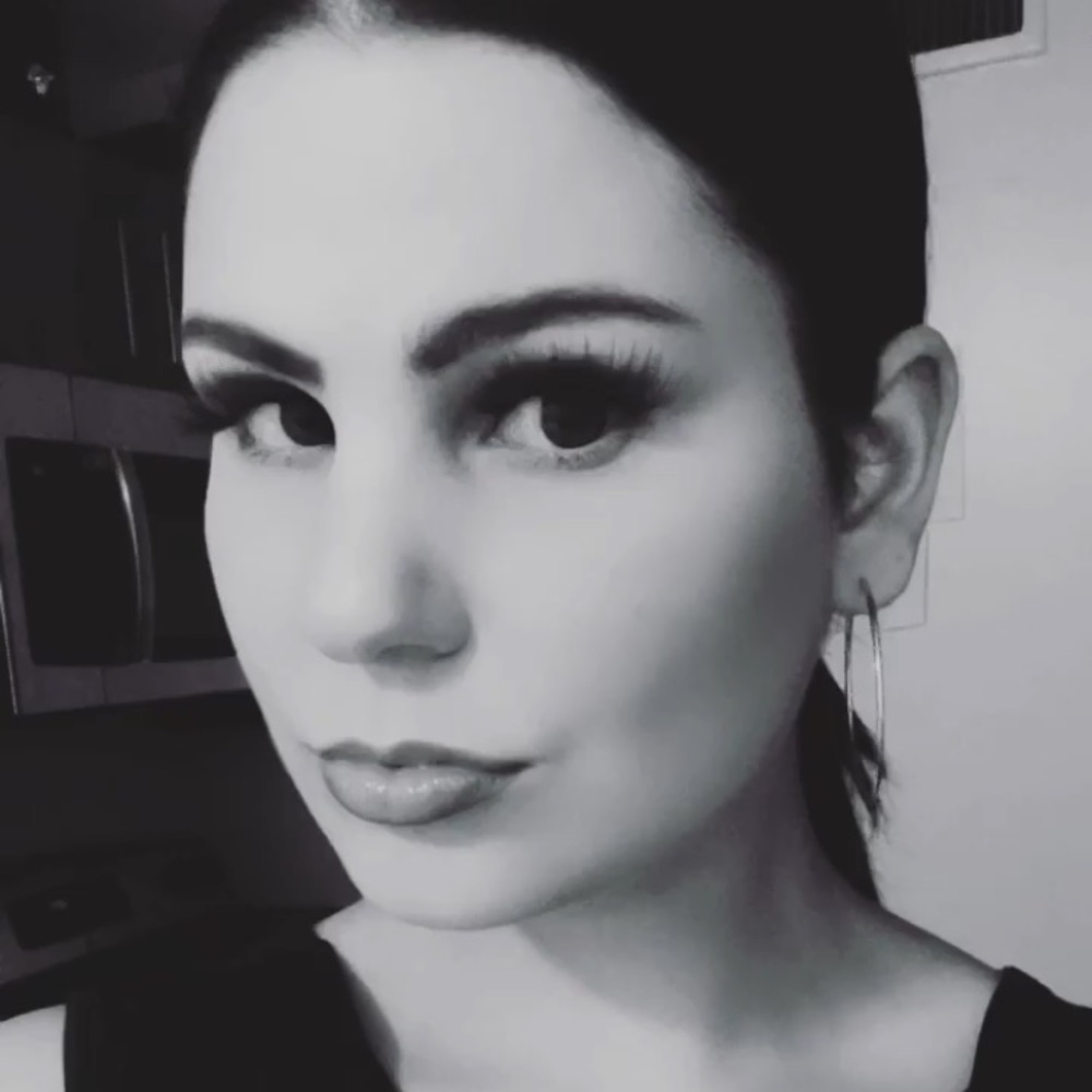 Meet your Posher, Samantha